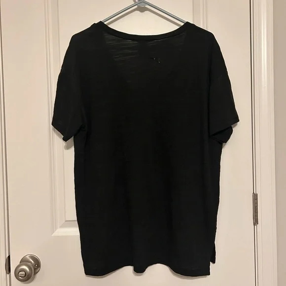 PINK Victoria's Secret Bling Tee with Sequins - Picture 7 of 12